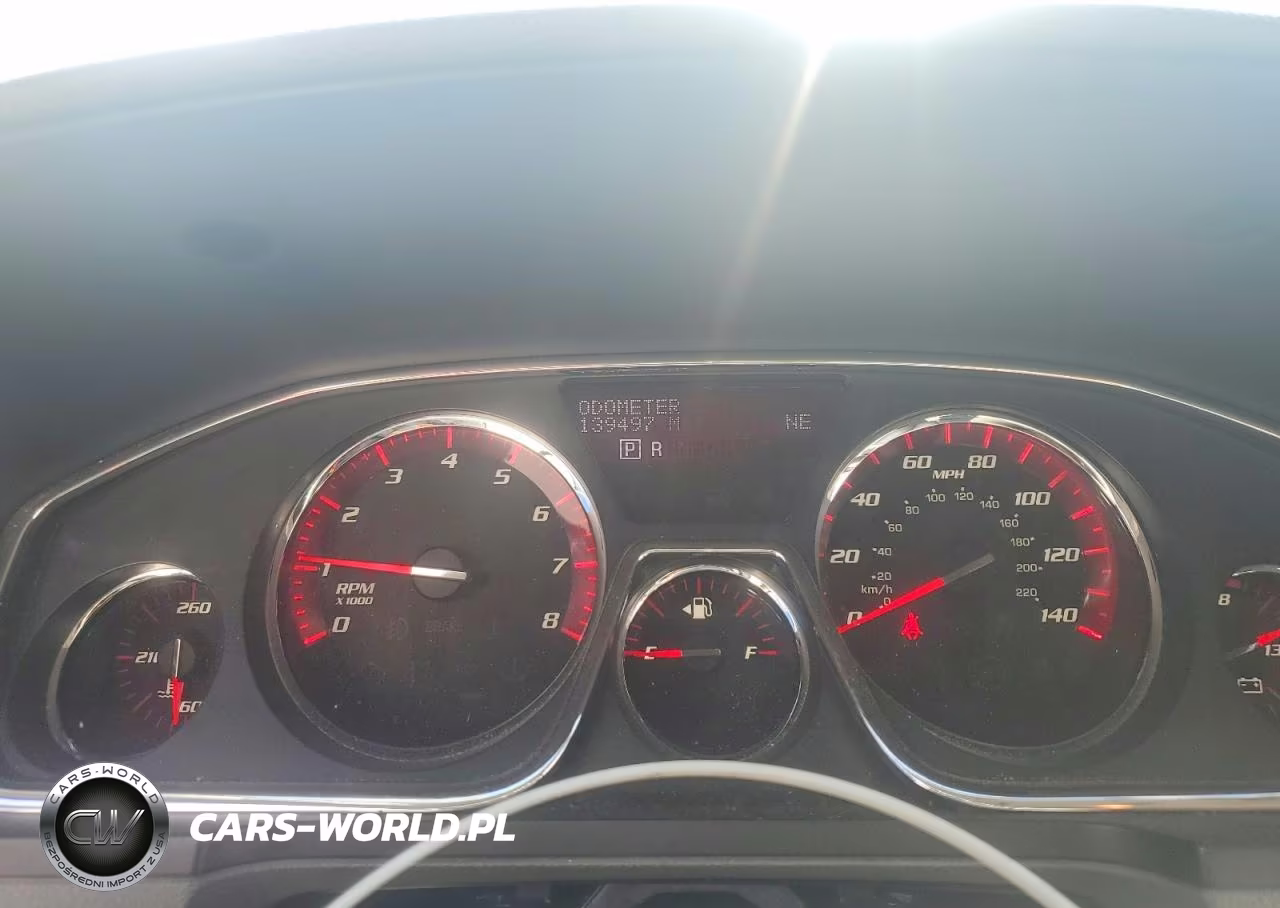 2016 GMC Acadia Slt-1 VIN:1GKKRRKD5GJ152061 - 9