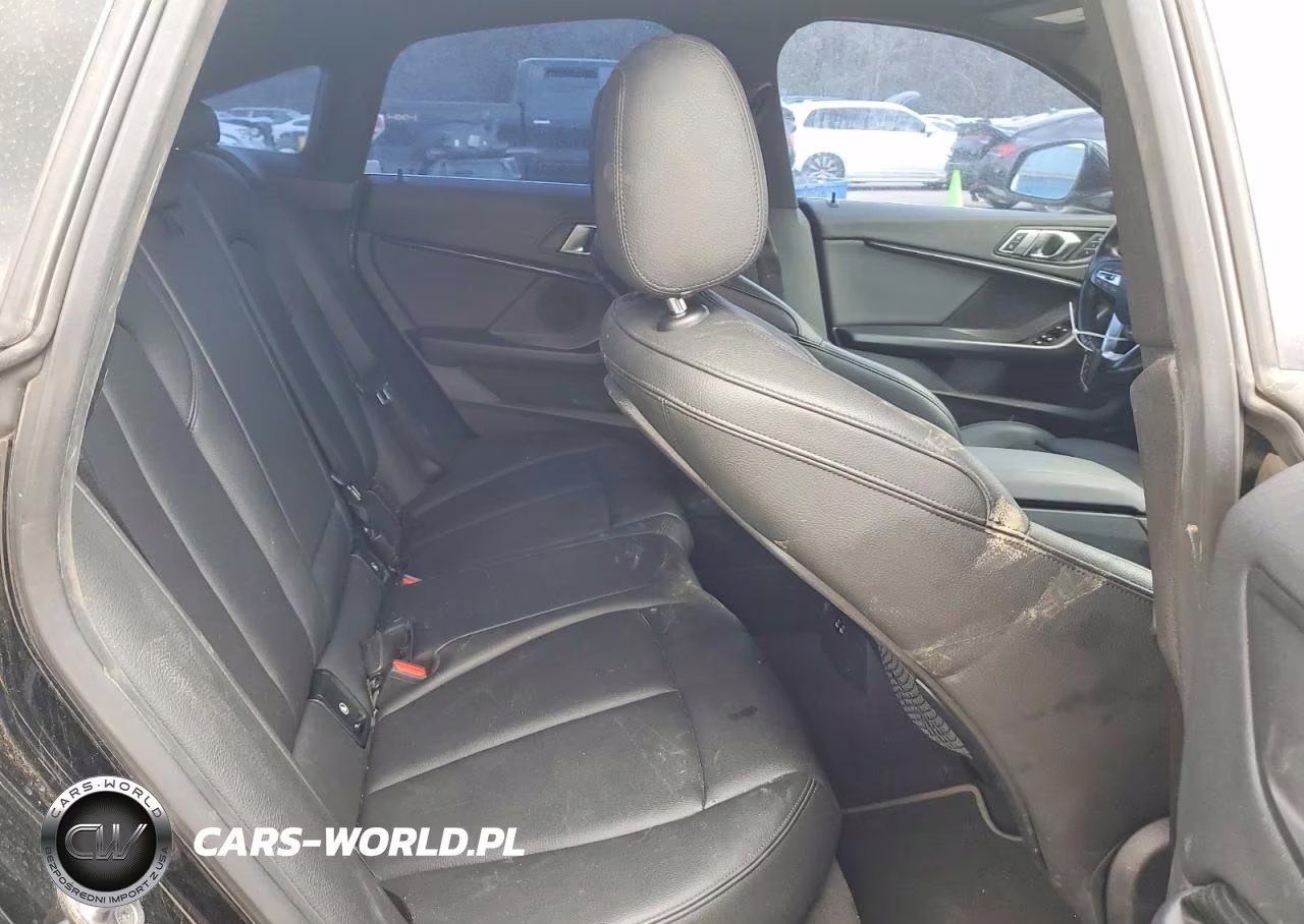 2021 BMW 228Xi VIN:WBA73AK01M7H63859 - 10