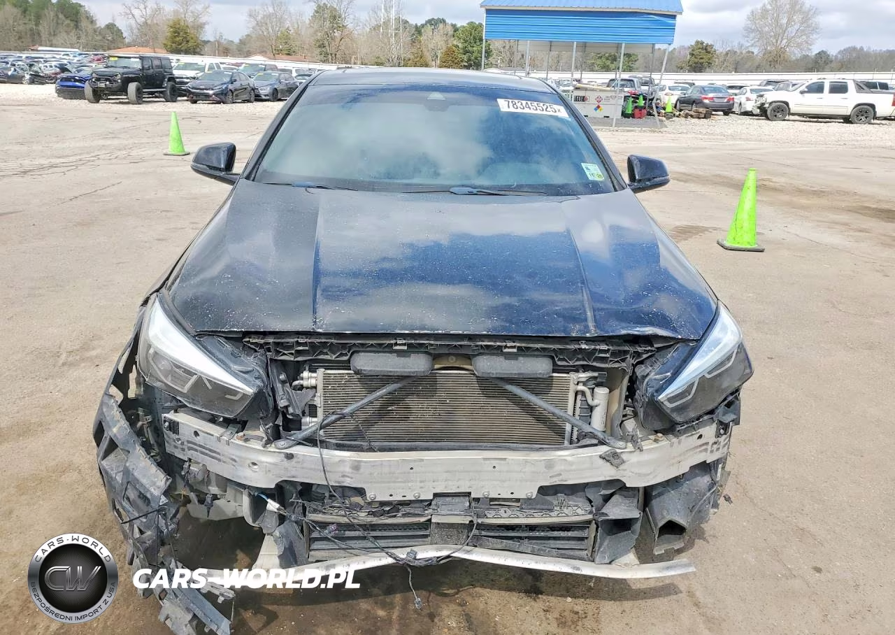 2021 BMW 228Xi VIN:WBA73AK01M7H63859 - 5