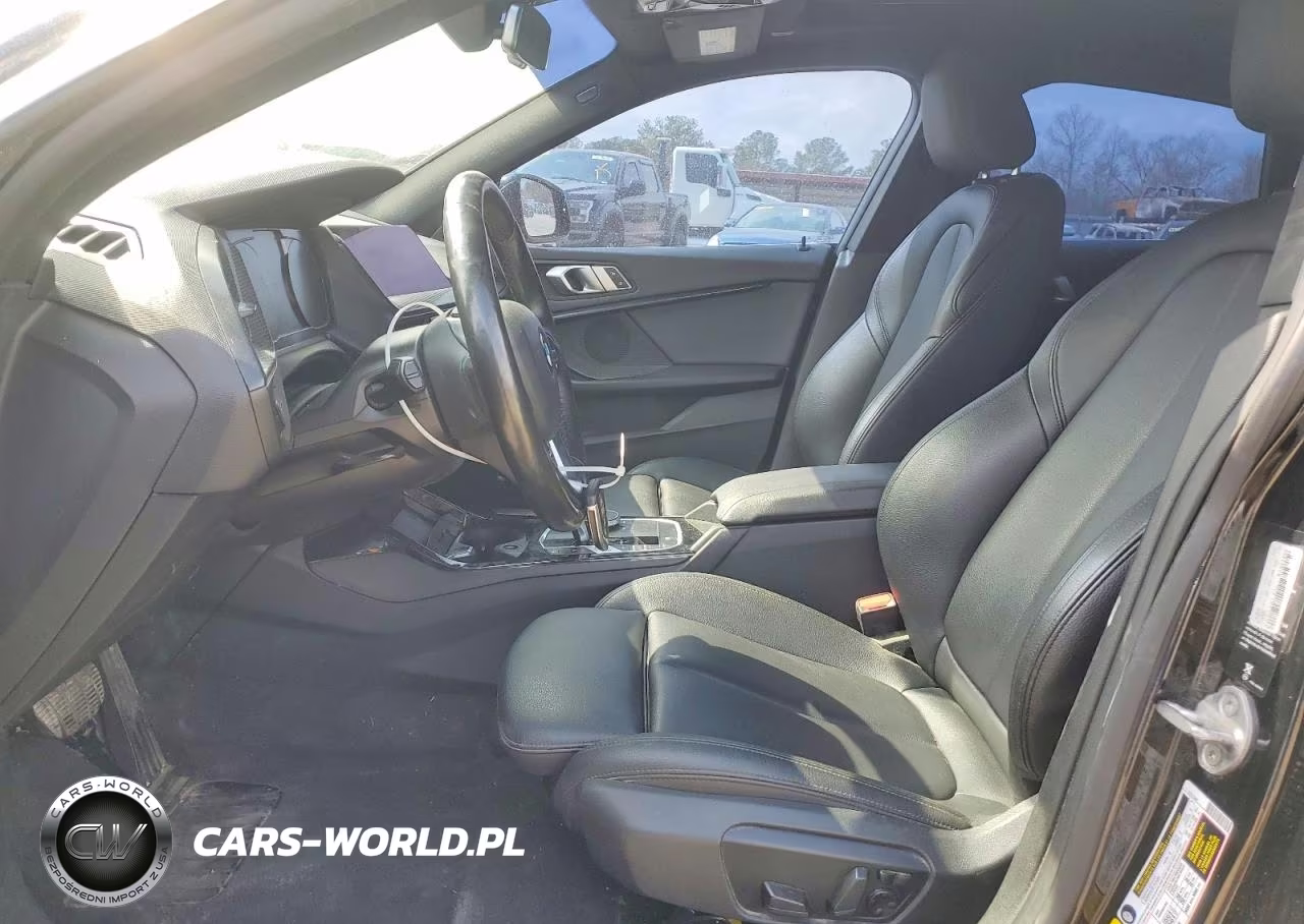 2021 BMW 228Xi VIN:WBA73AK01M7H63859 - 7