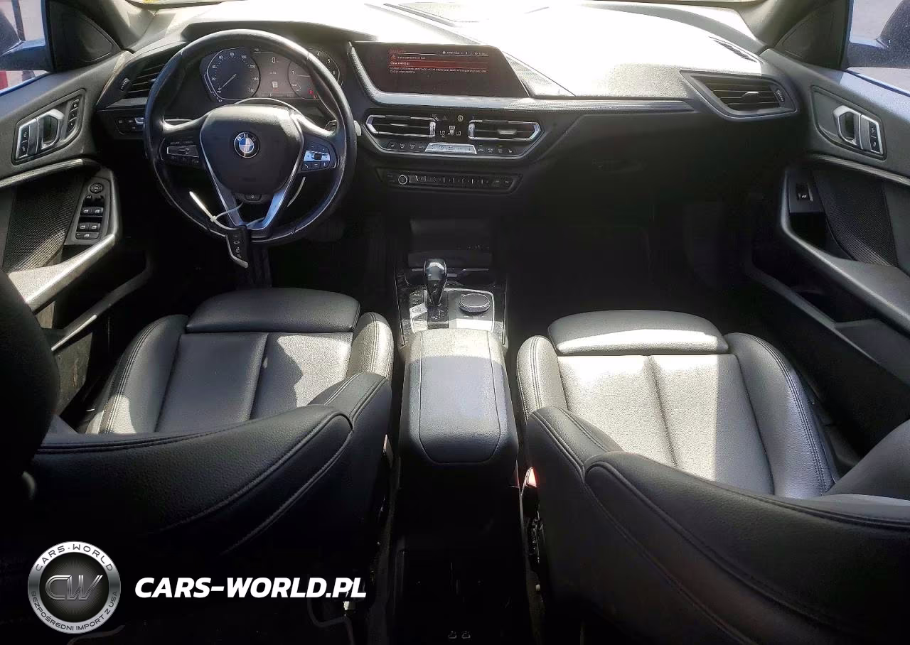 2021 BMW 228Xi VIN:WBA73AK01M7H63859 - 8