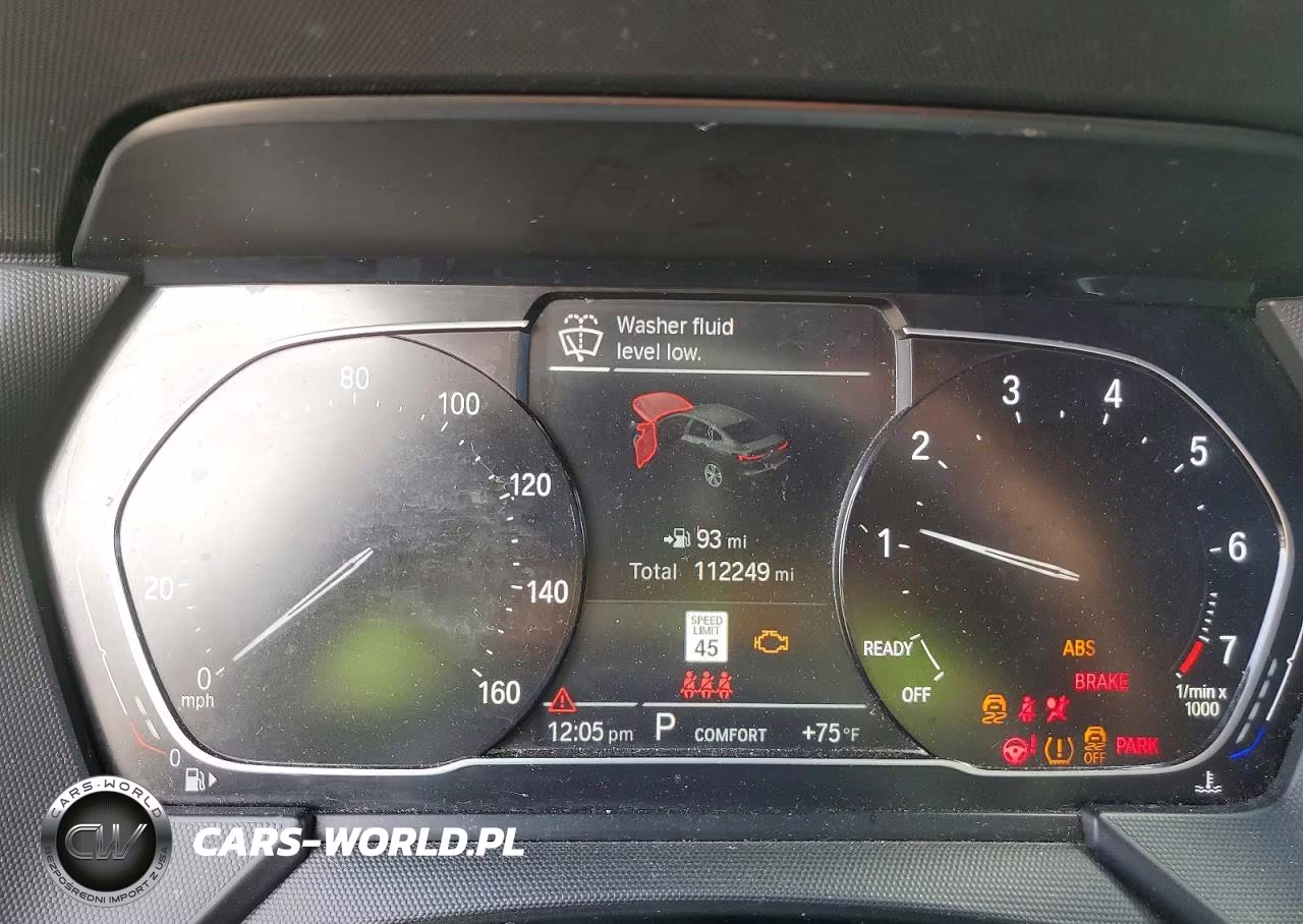 2021 BMW 228Xi VIN:WBA73AK01M7H63859 - 9