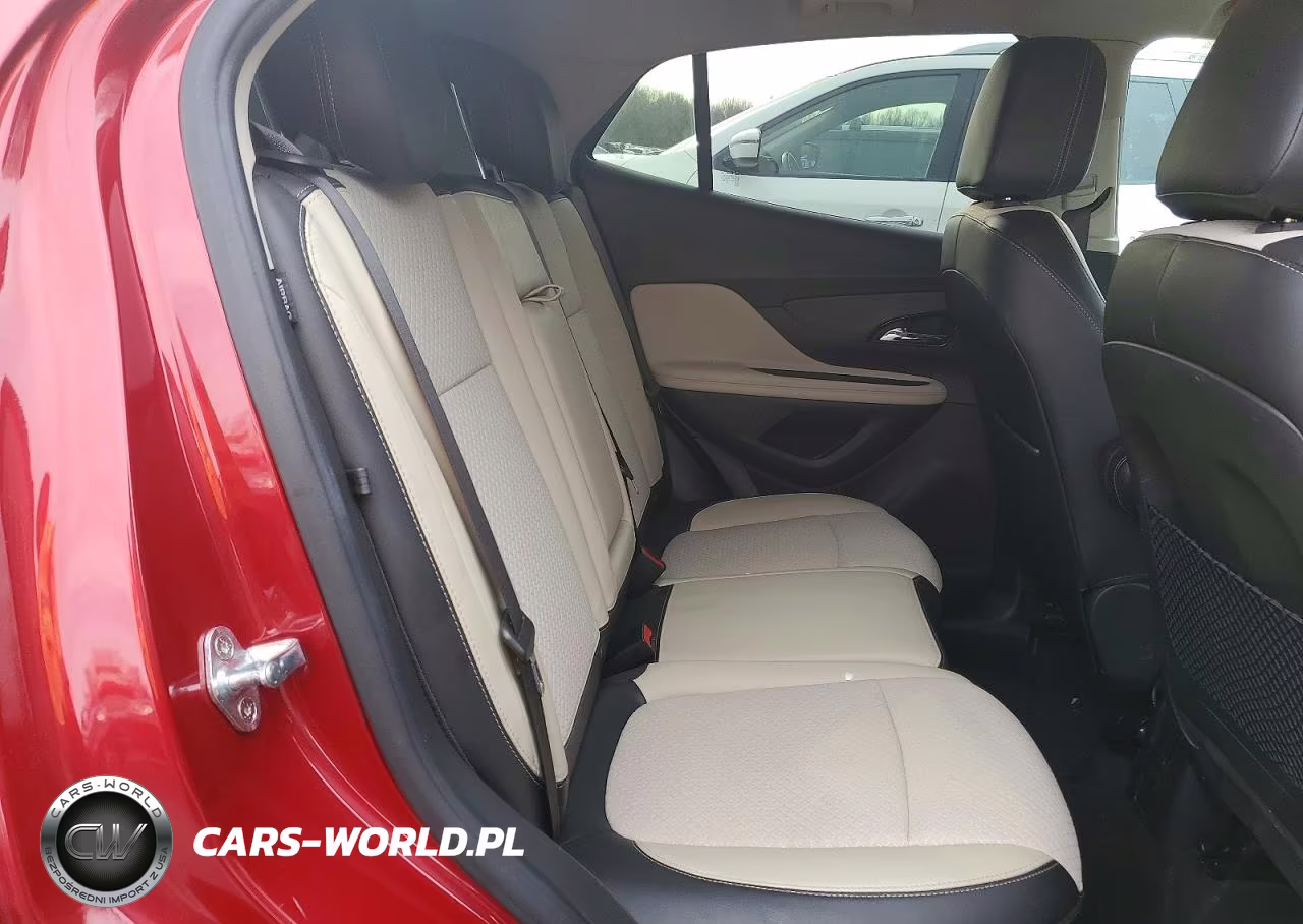 2019 Buick Encore Sport Touring VIN:KL4CJ1SB5KB834961 - 10