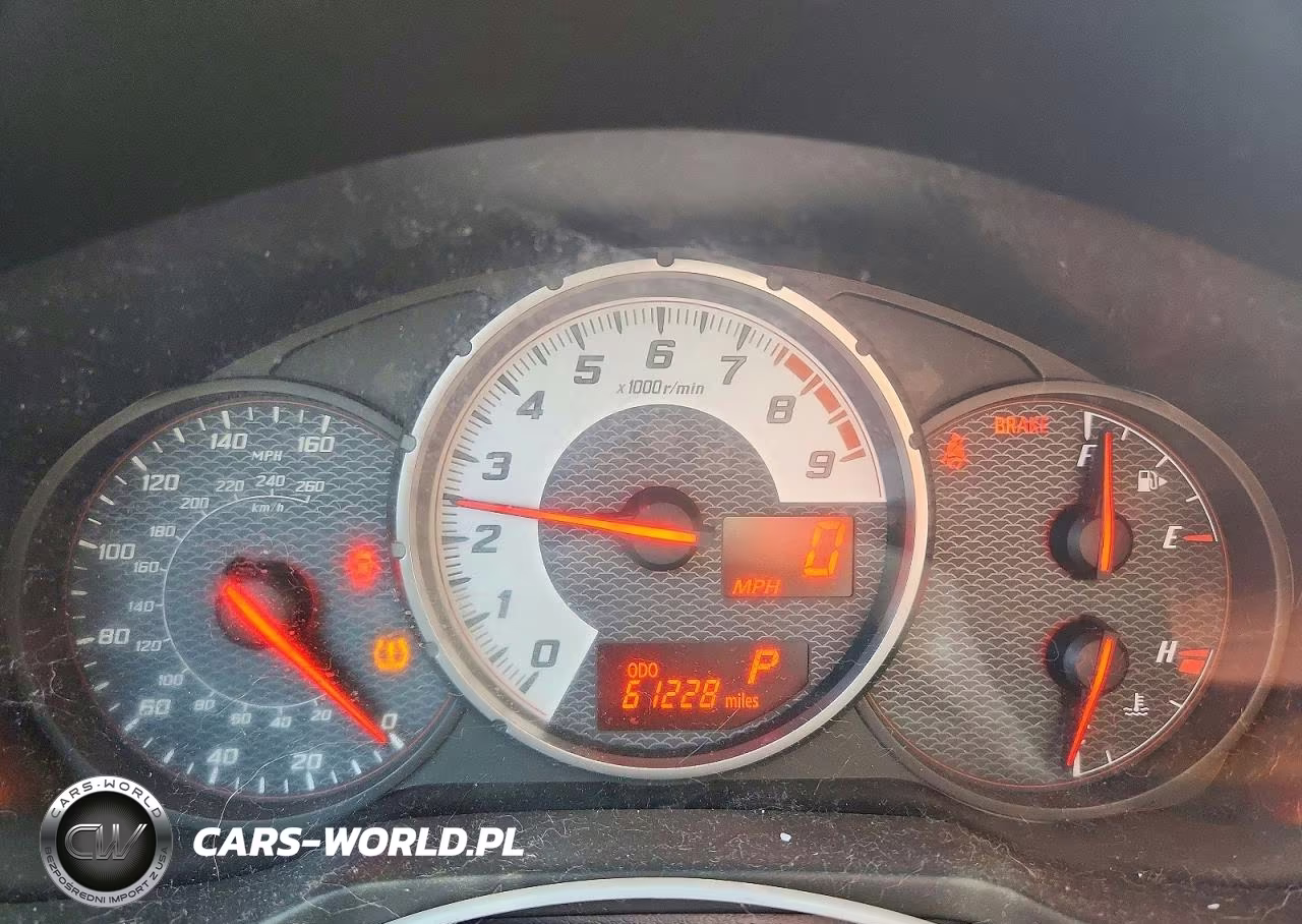 2014 Toyota Scion Fr-S VIN:JF1ZNAA18E8708503 - 9