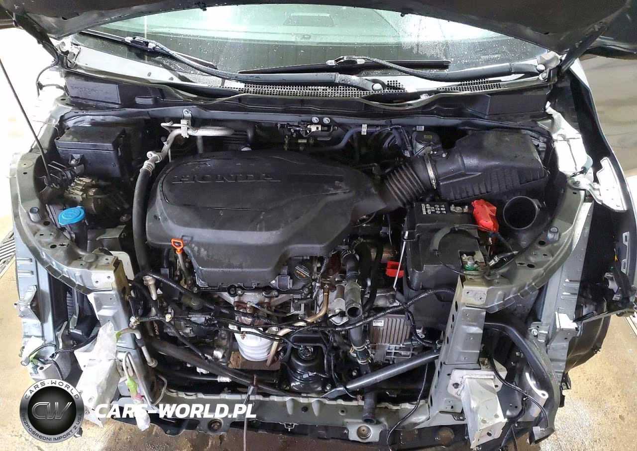 2018 Honda Odyssey Elite VIN:5FNRL6H93JB010092 - 12