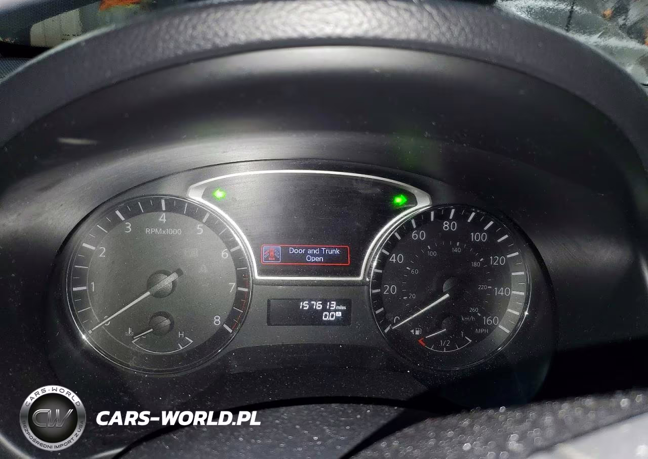 2013 Nissan Altima 2.5 VIN:1N4AL3AP0DC287875 - 9
