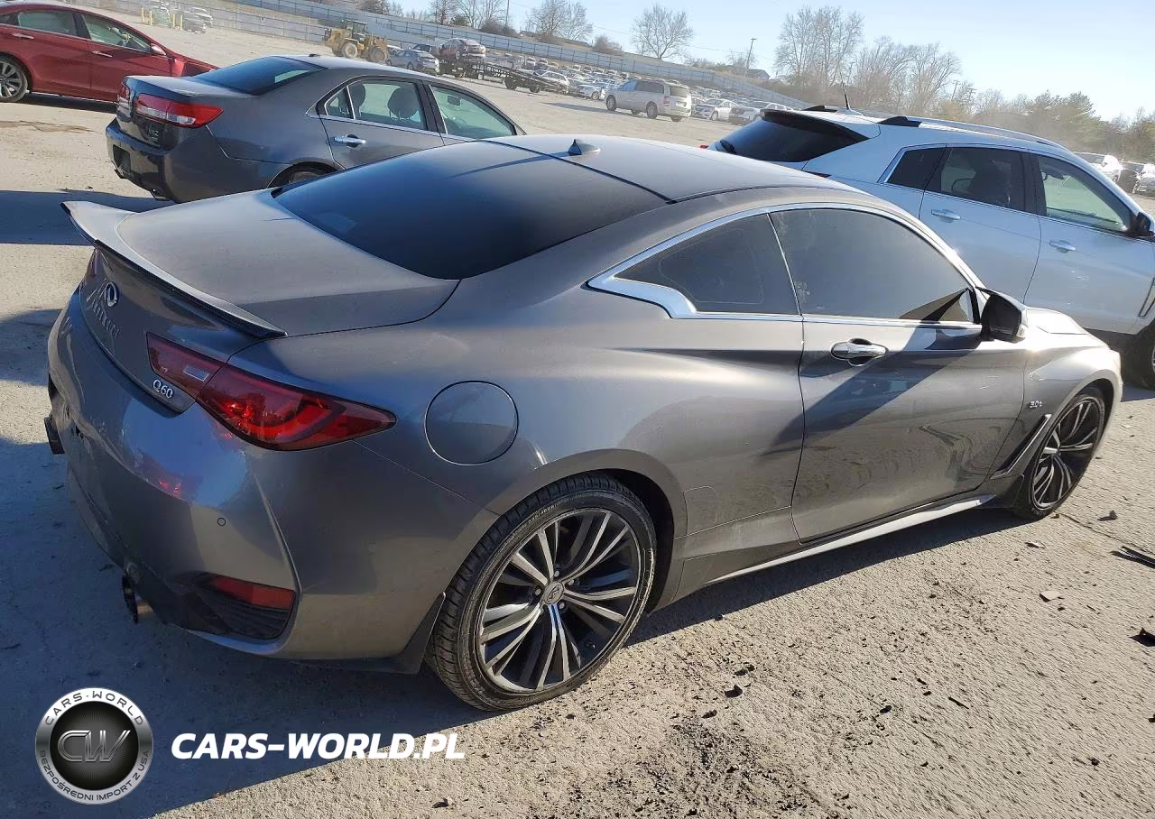 2017 Infiniti Q60 Premium VIN:JN1EV7EL5HM554032 - 3