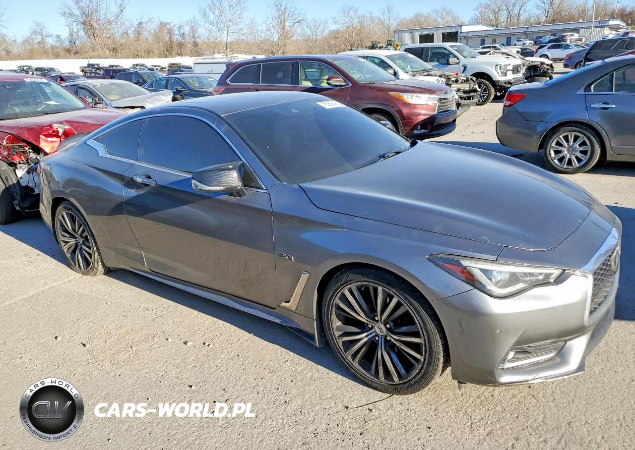 2017 Infiniti Q60 Premium VIN:JN1EV7EL5HM554032 - 4