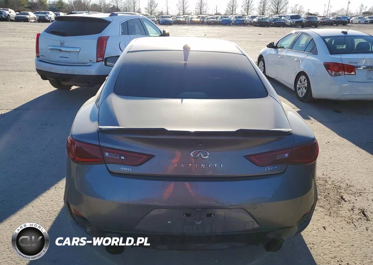 2017 Infiniti Q60 Premium VIN:JN1EV7EL5HM554032 - 6