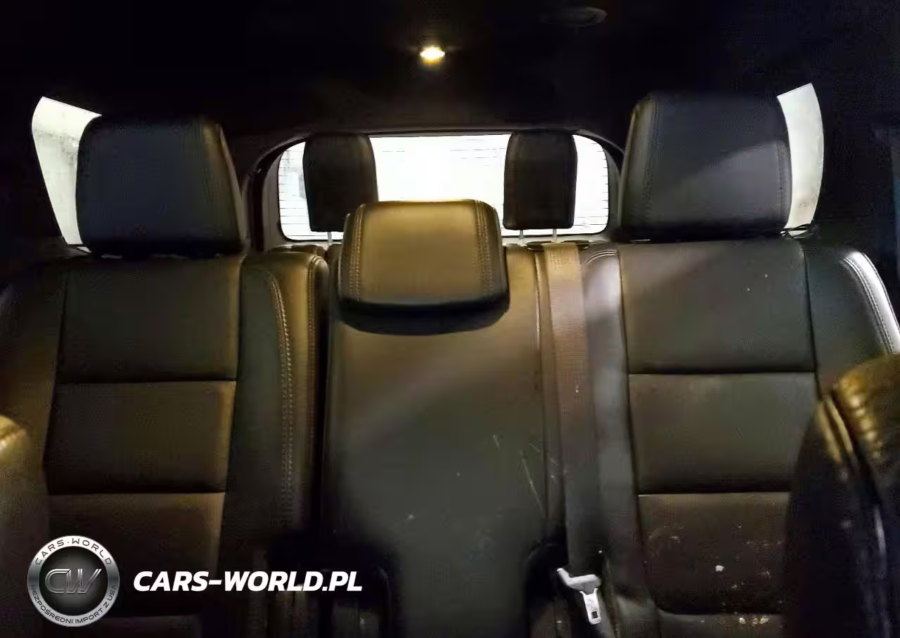 2014 Ford Explorer Xlt VIN:1FM5K8D81EGB95146 - 10