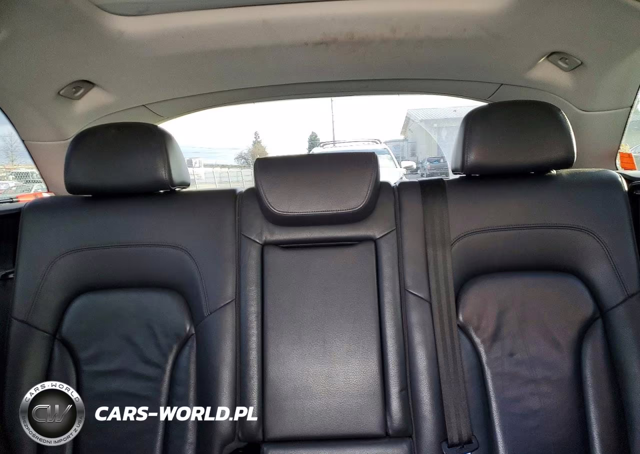 2013 Audi Q5 Premium Plus VIN:WA1DGAFP1DA098084 - 10