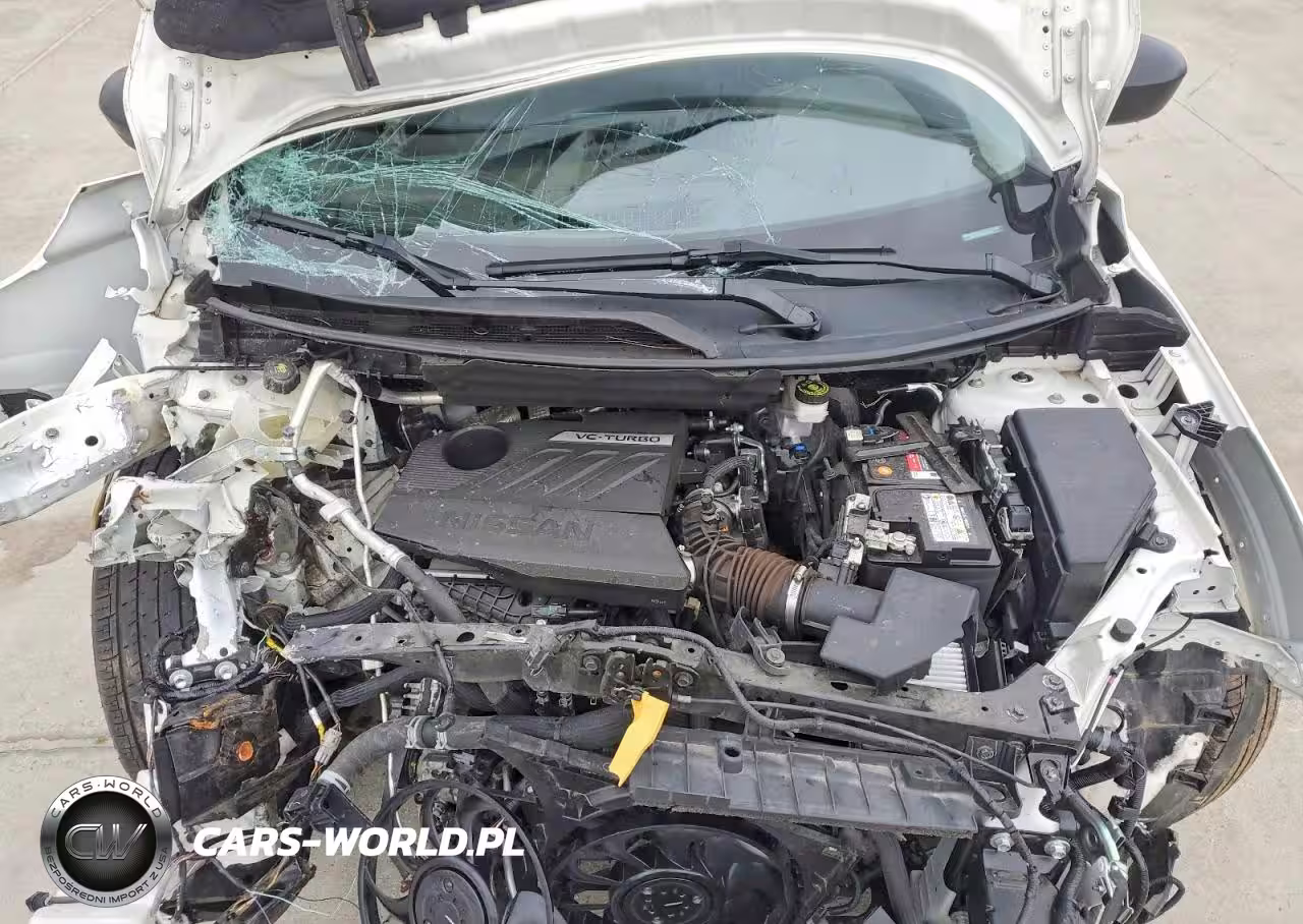 2022 Nissan Rogue S VIN:5N1BT3AA5NC704074 - 11