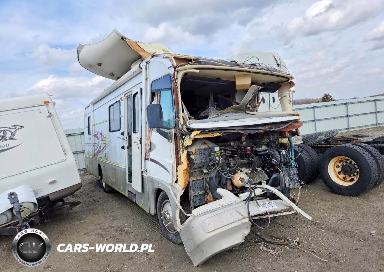 1999 Rv