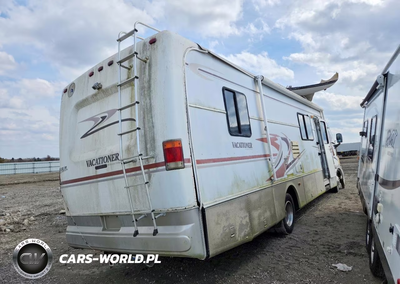 1999 Rv VIN:3FCNF53S5XJA12085 - 4