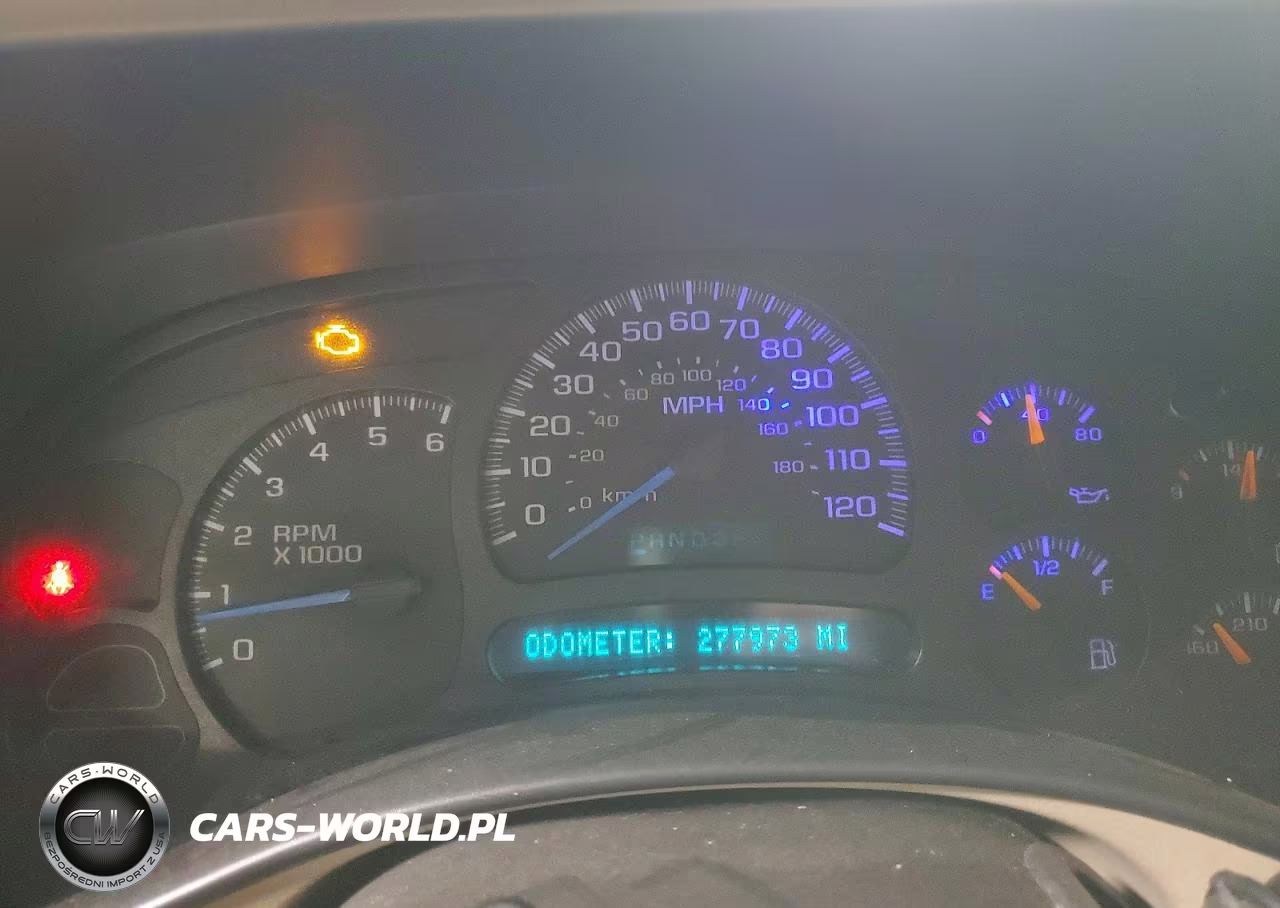 2005 Chevrolet Tahoe C1500 VIN:1GNEC13VX5R264881 - 9