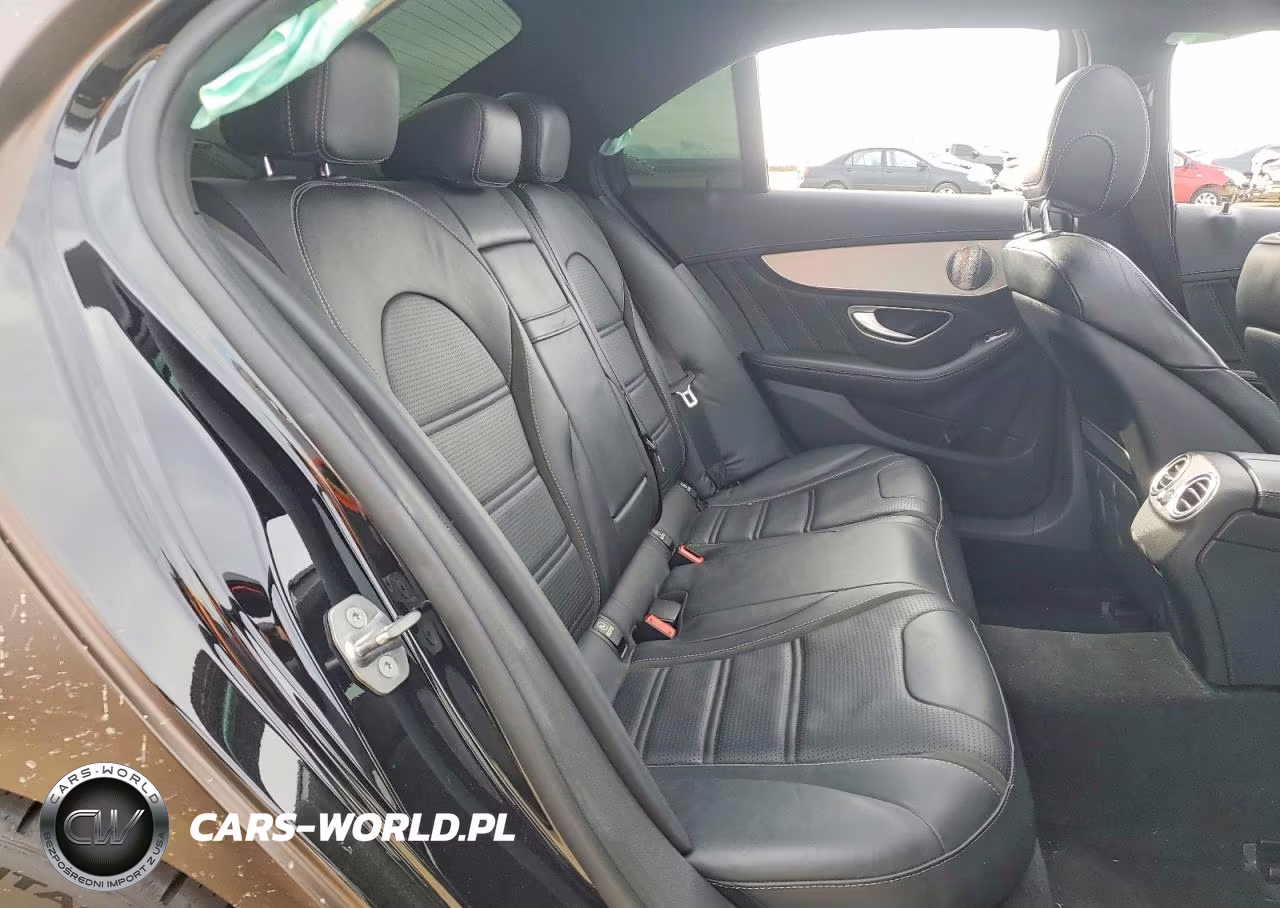 2019 Mercedes-Benz C 63 Amg VIN:55SWF8GBXKU316328 - 10