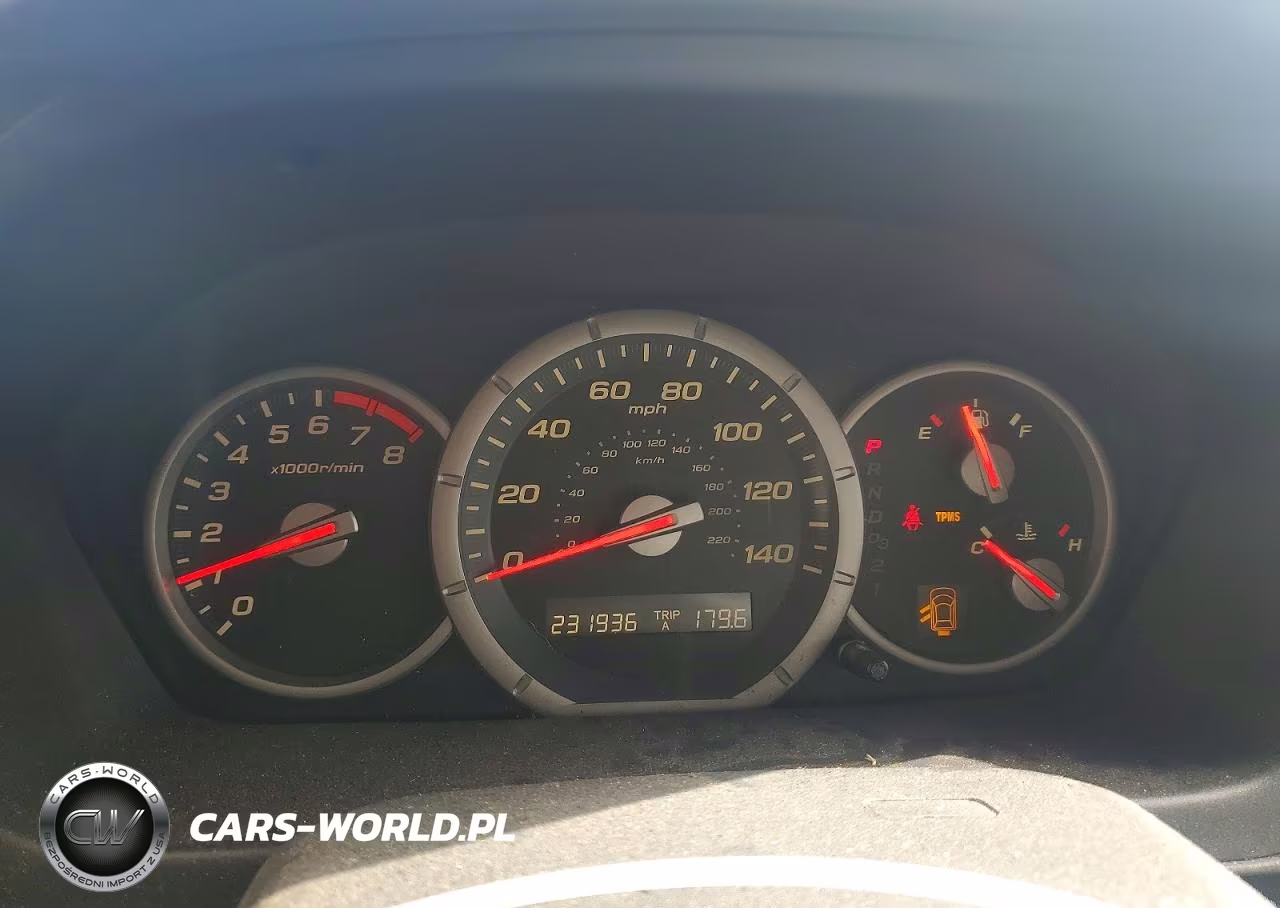 2008 Honda Pilot Exl VIN:5FNYF28588B008910 - 9