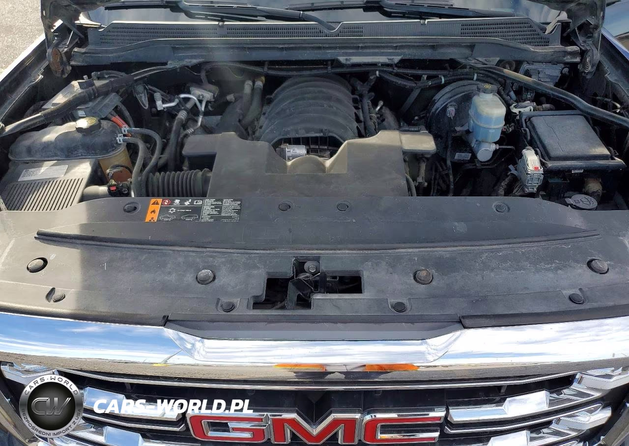 2018 GMC Sierra K1500 Slt VIN:3GTU2NEC2JG630417 - 11