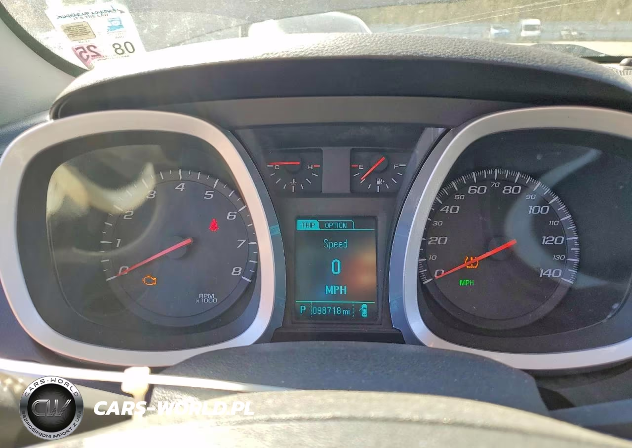 2016 Chevrolet Equinox Ls VIN:2GNALBEK1G6145140 - 9