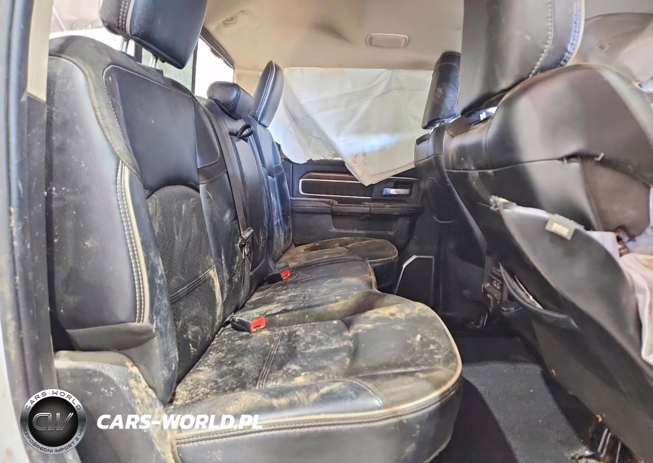 2022 Ram 2500 Laramie VIN:3C6UR5FL1NG382863 - 10