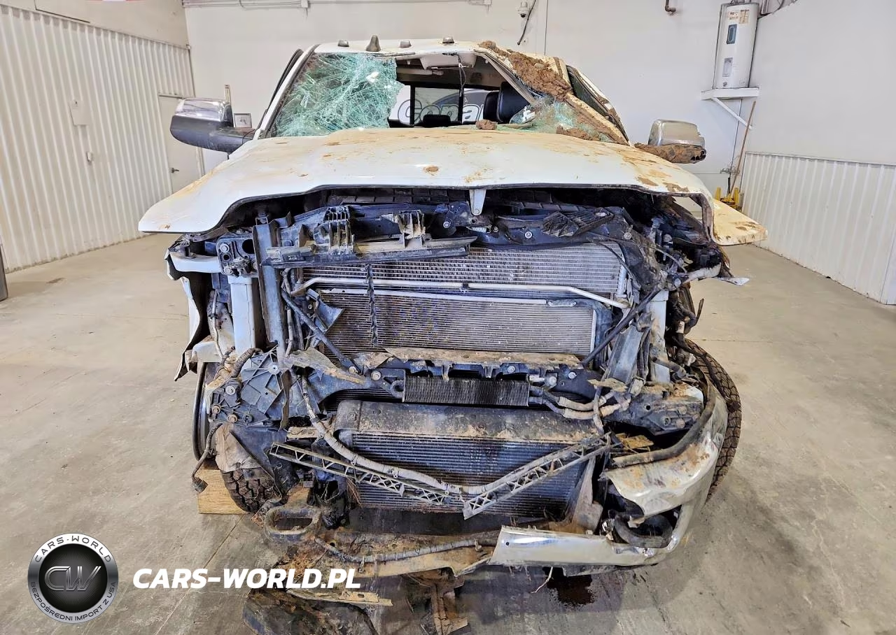 2022 Ram 2500 Laramie VIN:3C6UR5FL1NG382863 - 5