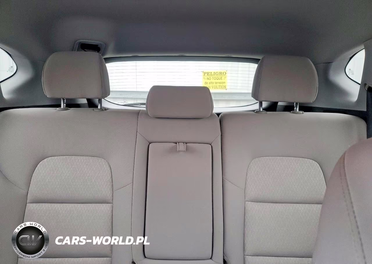 2017 Hyundai Tucson Eco VIN:KM8J3CA2XHU341936 - 10