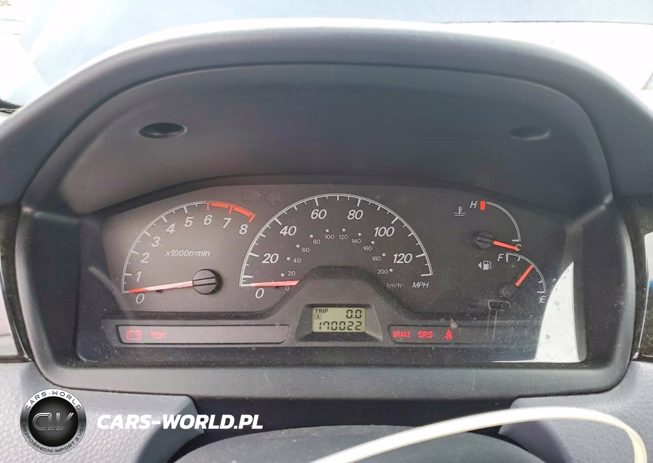 2002 Mitsubishi Lancer Es VIN:JA3AJ26E42U056534 - 9