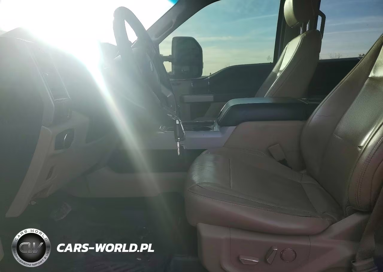 2019 Ford F250 Super Duty VIN:1FT7W2B60KEE11379 - 7
