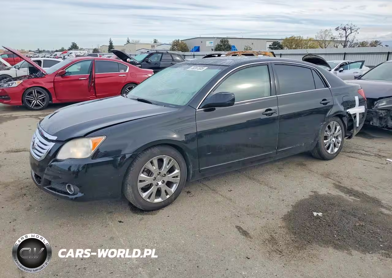 2008 Toyota Avalon Xl