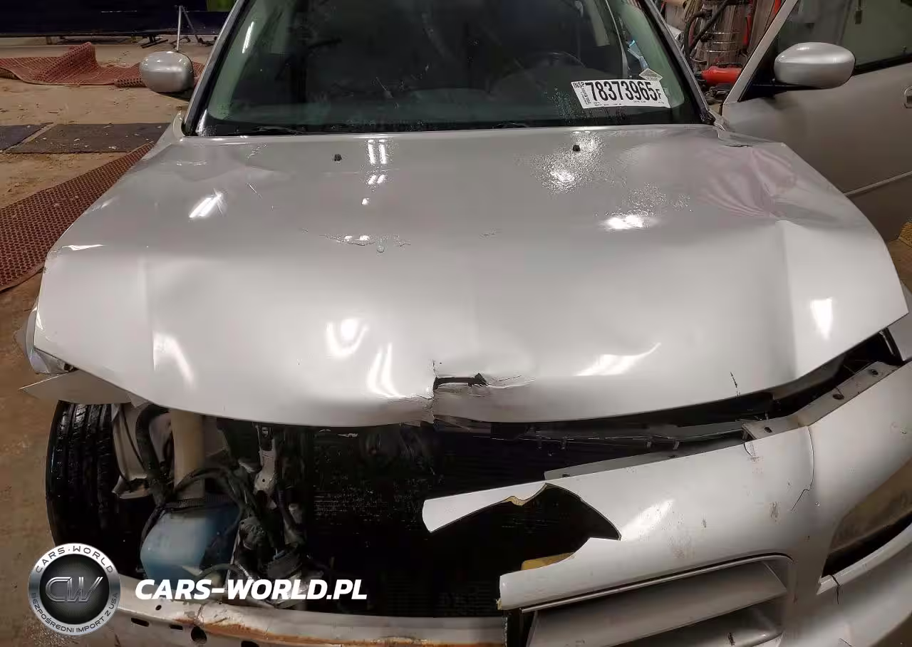 2010 Dodge Charger R VIN:2B3CK5CT8AH120198 - 11