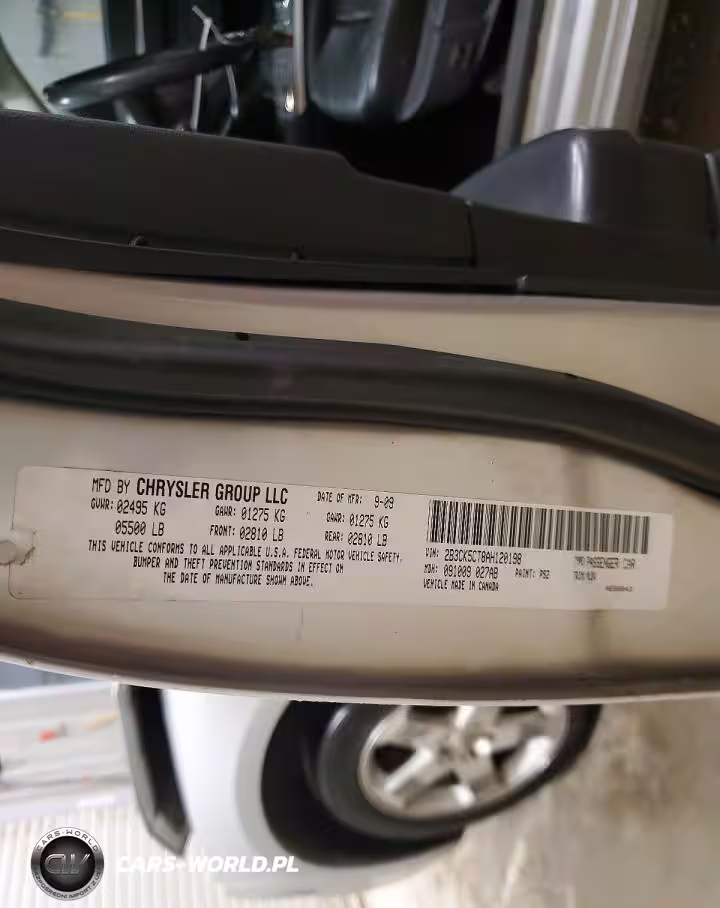 2010 Dodge Charger R VIN:2B3CK5CT8AH120198 - 13