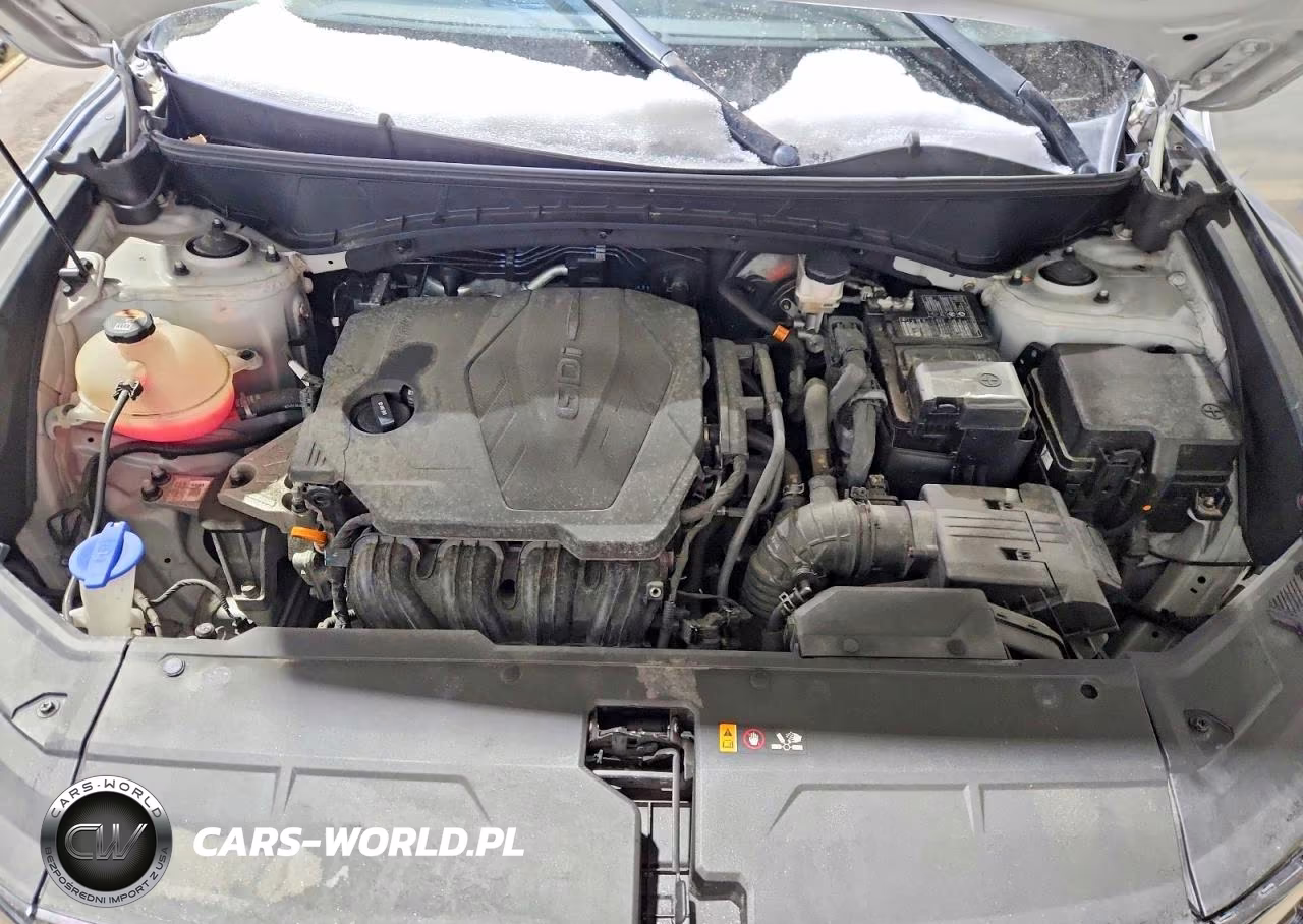 2022 Hyundai Tucson Sel VIN:5NMJCCAE0NH100002 - 12
