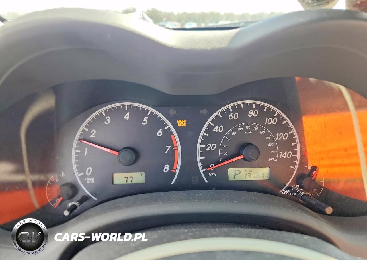 2009 Toyota Corolla Le VIN:1NXBU40E19Z143704 - 9