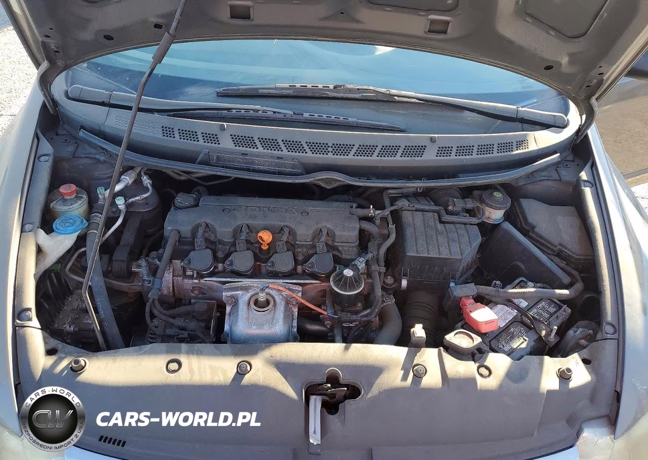 2011 Honda Civic Lx VIN:2HGFA1F56BH522468 - 11