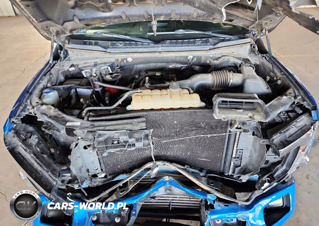 2019 Ford F150 Supercrew VIN:1FTEW1EP1KKC22201 - 11