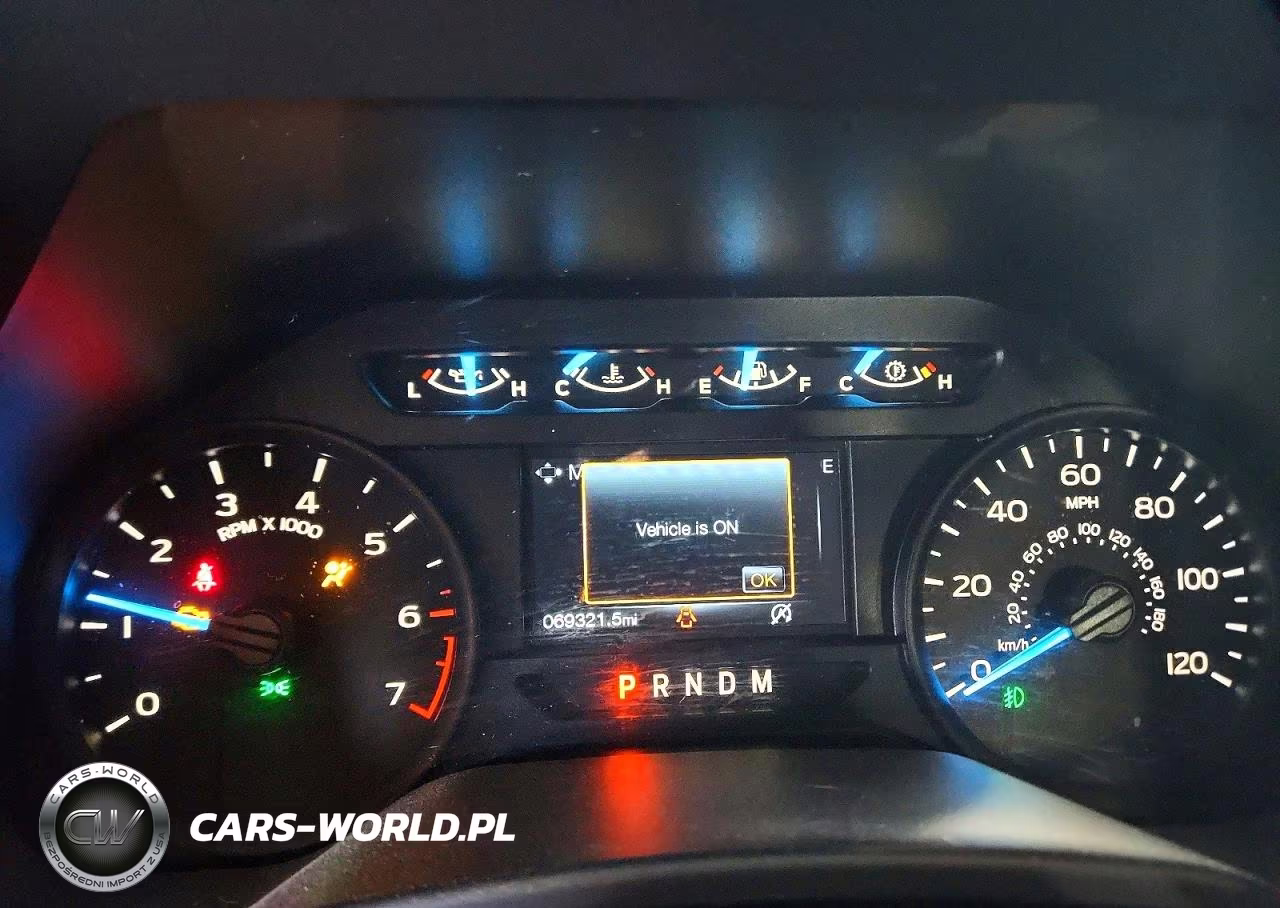 2019 Ford F150 Supercrew VIN:1FTEW1EP1KKC22201 - 9