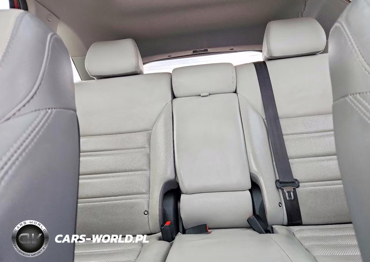 2019 Kia Sorento Sx V6 VIN:5XYPKDA53KG544158 - 10