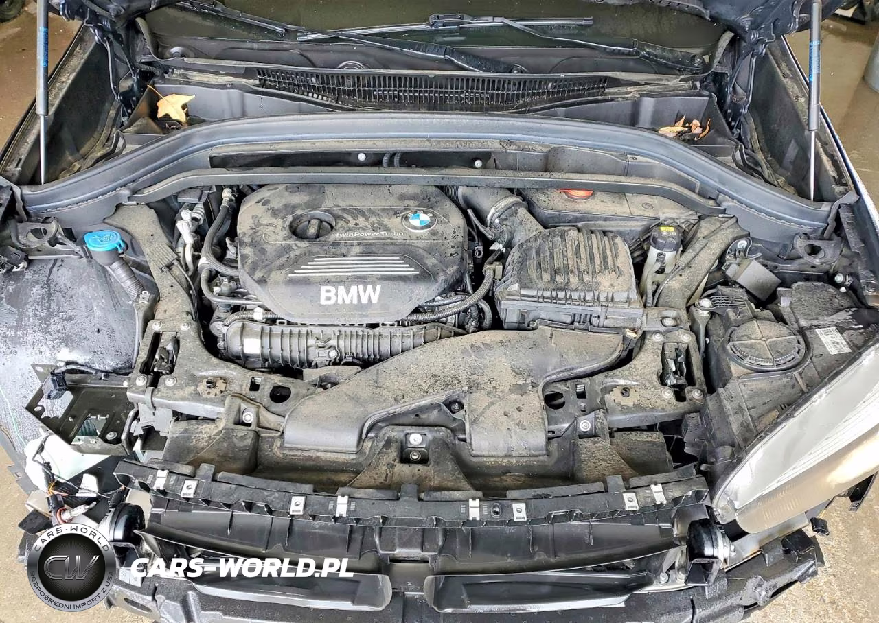 2018 BMW X1 xDrive28I VIN:WBXHT3C30J5K27729 - 12