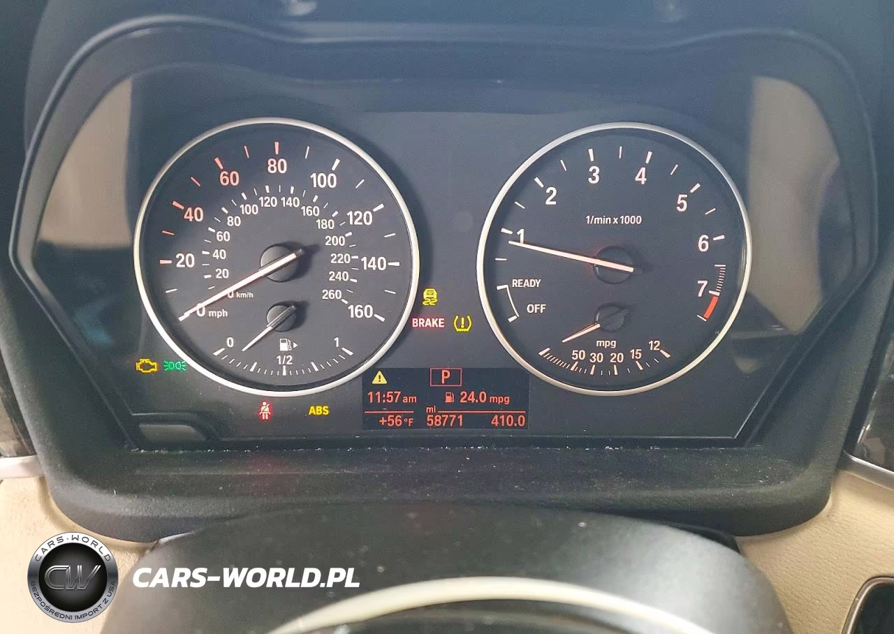 2018 BMW X1 xDrive28I VIN:WBXHT3C30J5K27729 - 9
