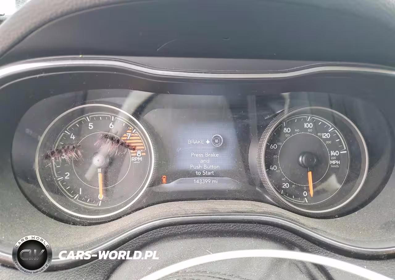 2019 Jeep Cherokee Limited VIN:1C4PJMDX0KD409766 - 9