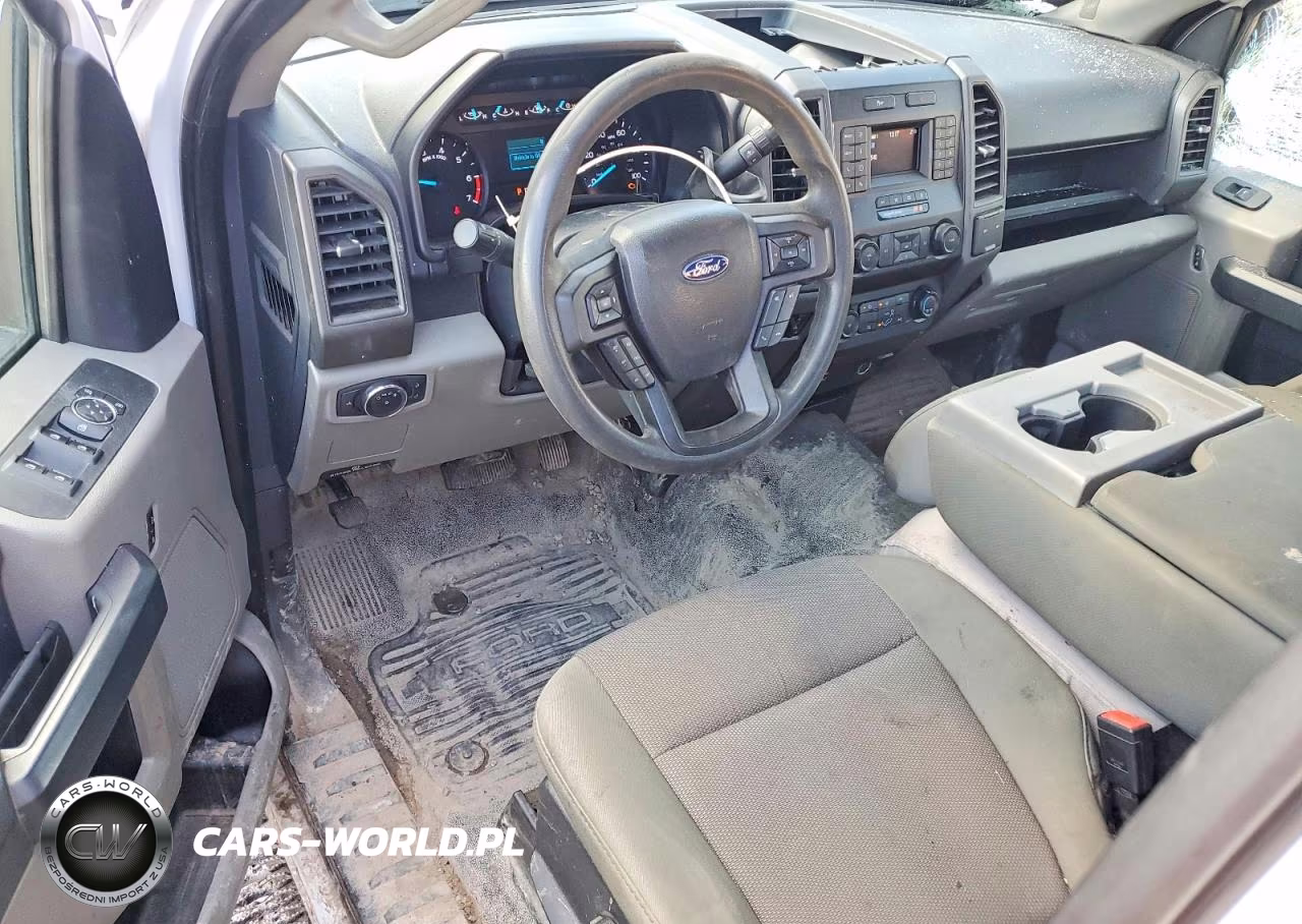 2022 Ford F350 Super Duty VIN:1FT8X3BN7NEC27253 - 8
