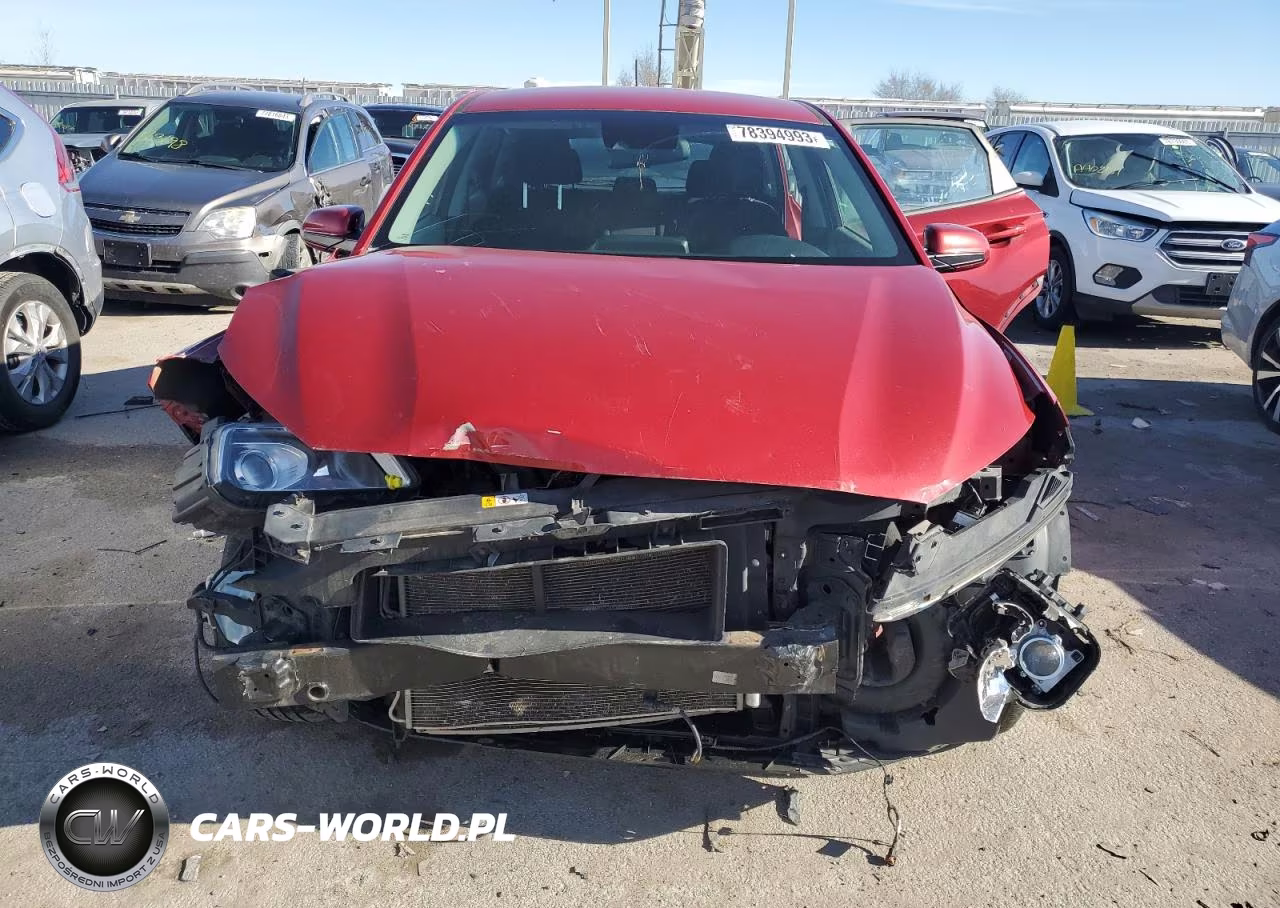 2019 Hyundai Kona Se VIN:KM8K1CAA5KU254826 - 5