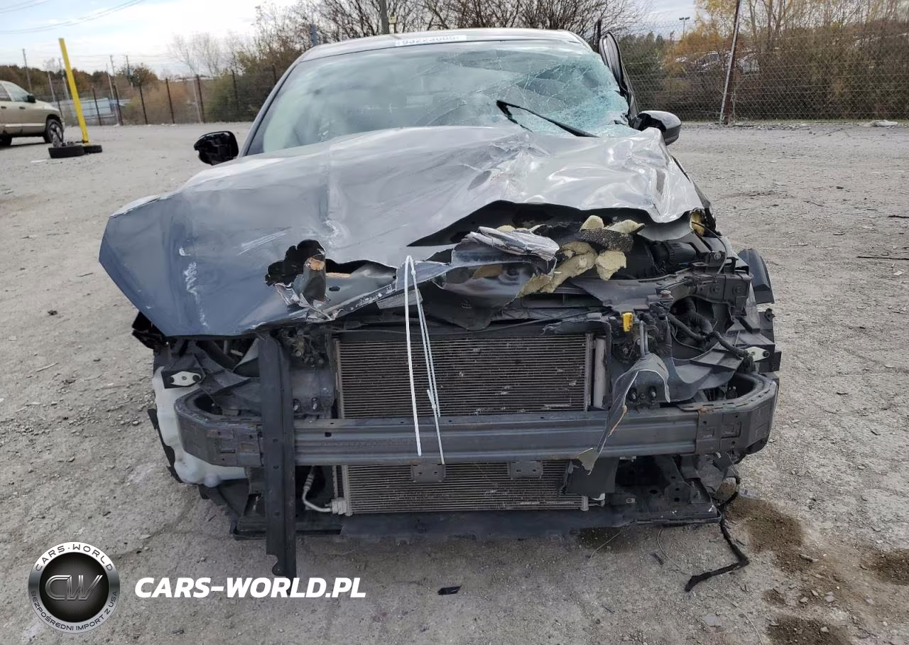 2017 Ford Fusion Se VIN:3FA6P0H78HR358214 - 5