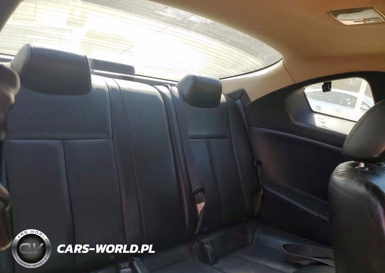 2008 Nissan Altima 3.5 Se VIN:1N4BL24E98C288814 - 10
