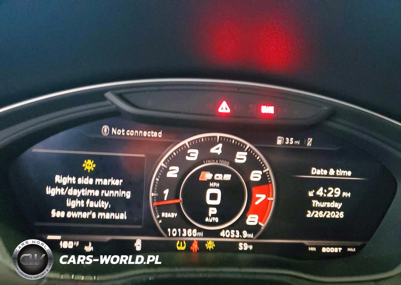 2018 Audi Sq5 Premium Plus VIN:WA1A4AFY5J2201081 - 9