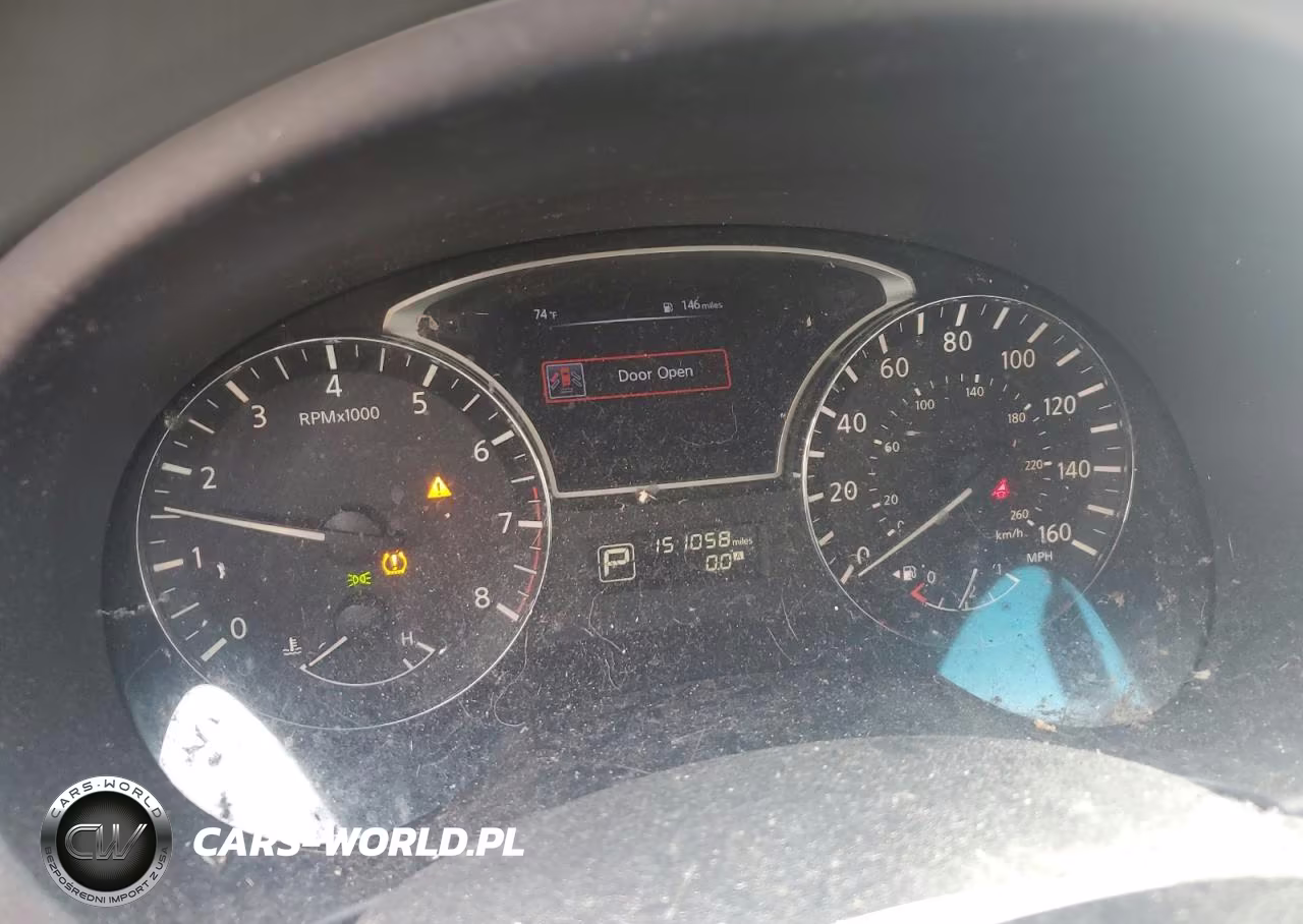 2015 Nissan Altima 2.5 VIN:1N4AL3AP5FN891798 - 9