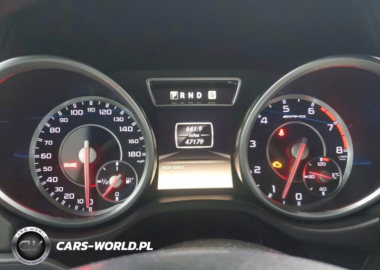 2015 Mercedes-Benz G 63 Amg VIN:WDCYC7DF2FX234328 - 9
