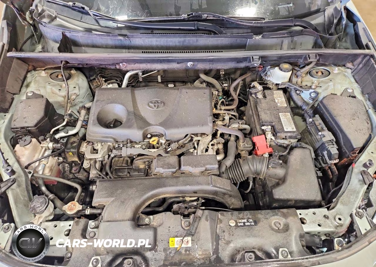 2020 Toyota Rav4 Xle Premium VIN:2T3A1RFV4LW139363 - 12