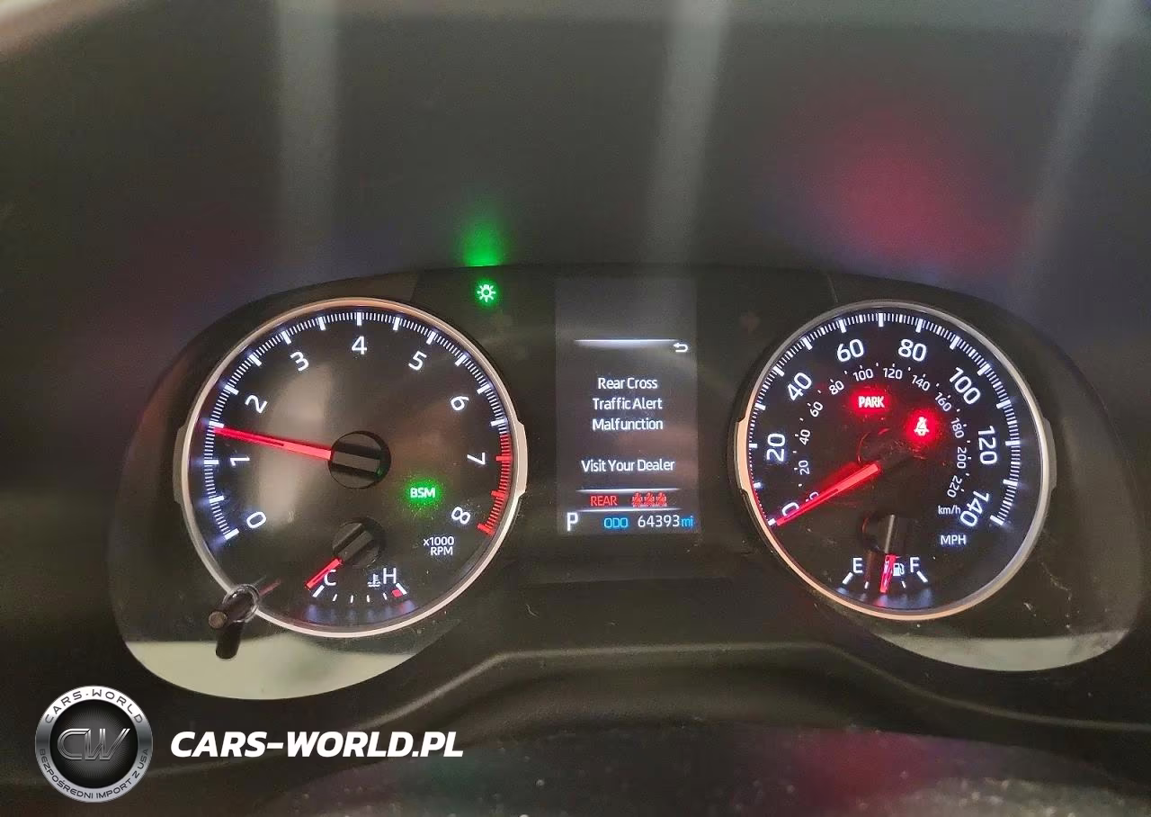 2020 Toyota Rav4 Xle Premium VIN:2T3A1RFV4LW139363 - 9