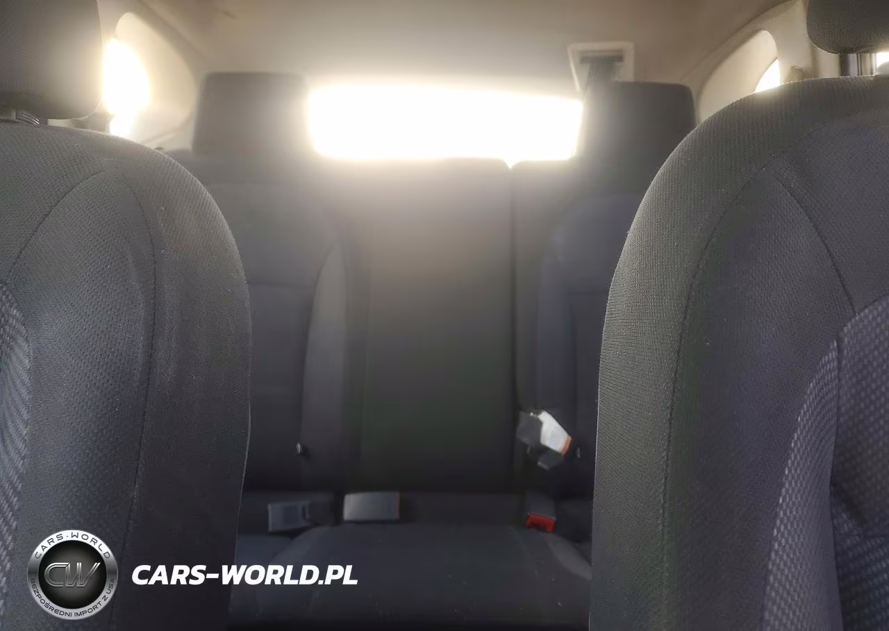 2013 Nissan Rogue S VIN:JN8AS5MV2DW651574 - 10